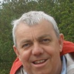 Bob Greensmith