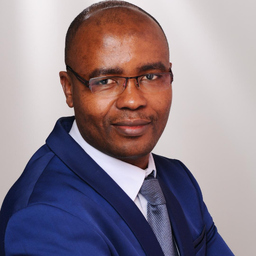 Charles Armel Mbuntcha