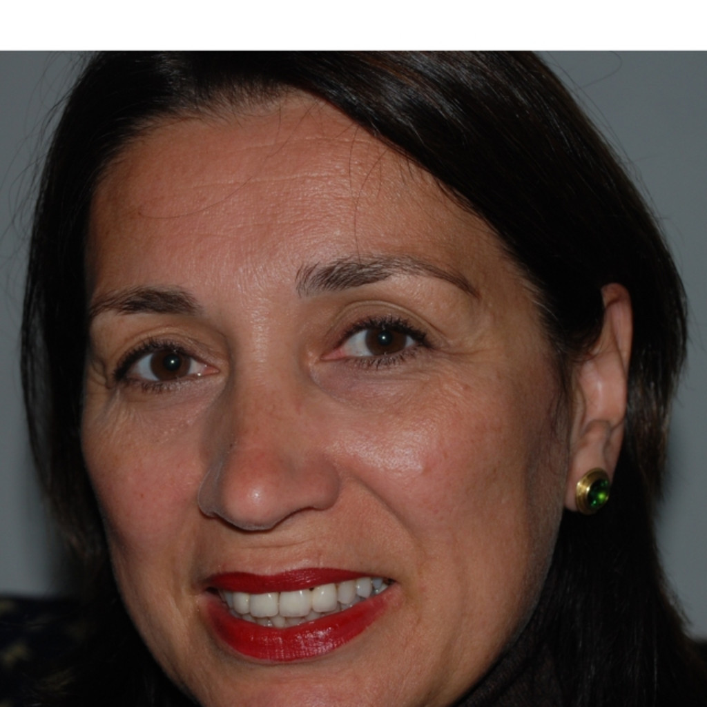 Fani LougaroudiRobbe Vertrieb Nordmann, Rassmann GmbH XING