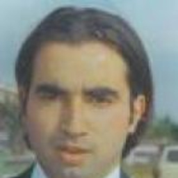 Roberto Soto Cisternas