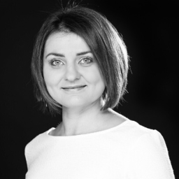 Anna Stepanov-Rehda