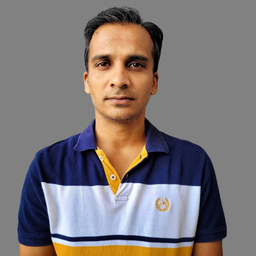 Sudhir Yadav