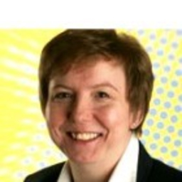 Marlis Pöttgen