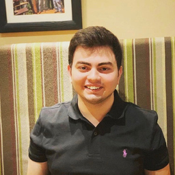 Ing. Mazen Aboalazm