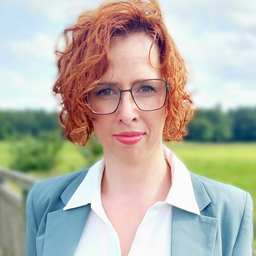 Svenja Jarchoff