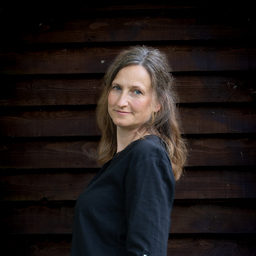 Profilbild Sabine Hoppe