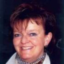 Annette Kirchhoff-Grisorio