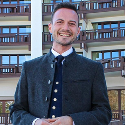Kevin Seizinger