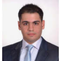 Alper Yusufi