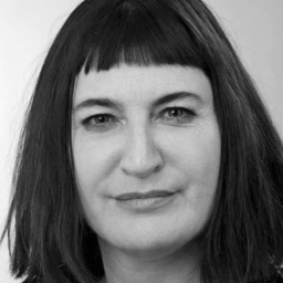 Ute Dreyer