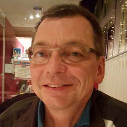 Reinhard Fischer