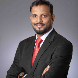 Balaji Sathyamoorthy
