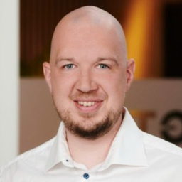 Daniel Tidselbak