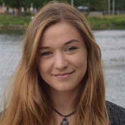 Johanna von Andrian-Werburg