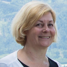 Christina Jonke