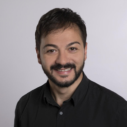 Ramazan Aydin