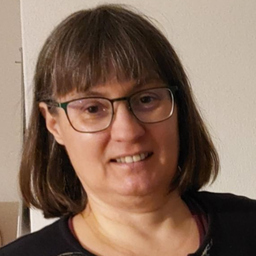 Profilbild Barbara Epple