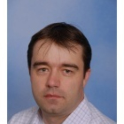 Michael Arnold - Electrical Site Supervisor - EPS Industrie