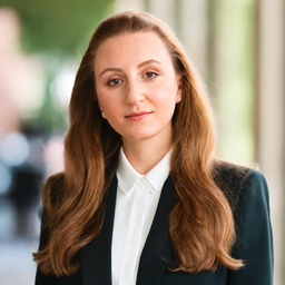 Özge Okyay Güvenc