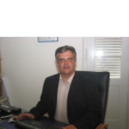 Dieter Merkle's profile picture