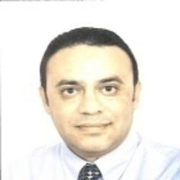 Ahmed El Abd