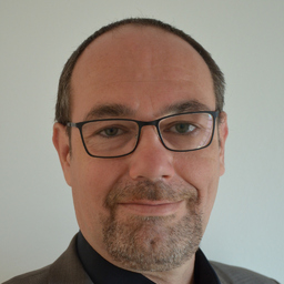 Jens Lohrengel