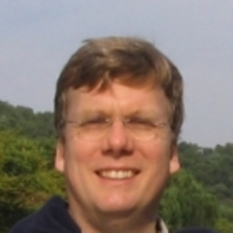 Mark Dirken