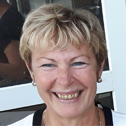 Beate Krombach