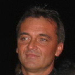 Profilbild Achim Walter