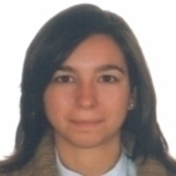 Esther Fraile