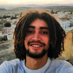Fakher Haouari