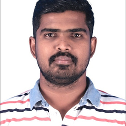 Suresh Kumar
