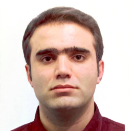 Navid Kousheshi