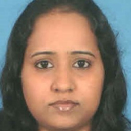 Siva Sravani Nodagala's profile picture