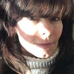 Sybille Jöckel 