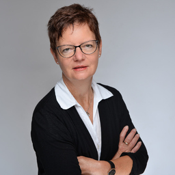 Maret Ohlhorst