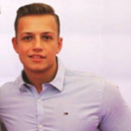 Harry Yates