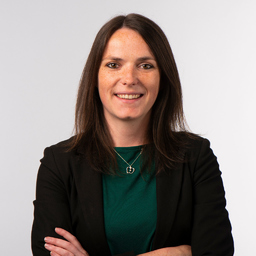 Charlene Hesse