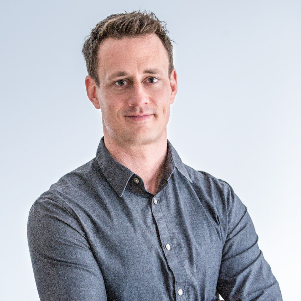 Daniel Duhr Buchautor Daniel Duhr XING