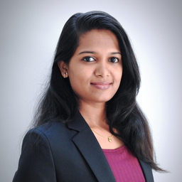Mansi Shinde