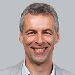 Prof. Dr. Florian Blumer