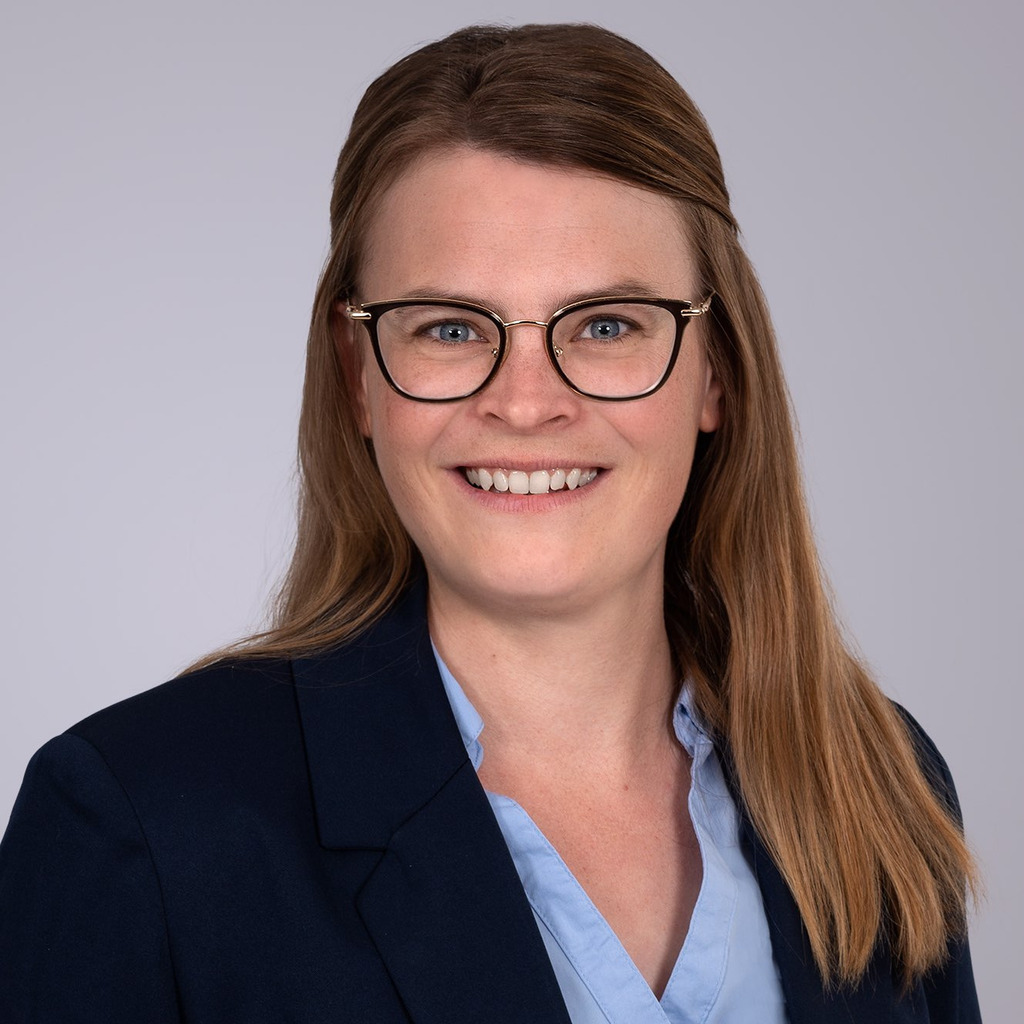 Svea Köhnke Kauffrau für Büromanagement envia SERVICE GmbH XING