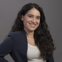 Anna Gutiérrez Kovács