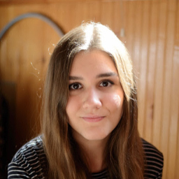 Ana-Maria Vecvert