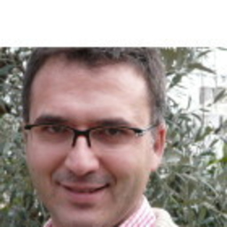 David Cebriá Domínguez