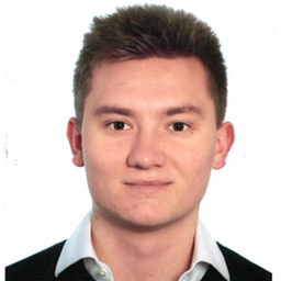 Shimun Matic's profile picture