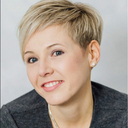 Mareike Gwinner