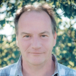 Rolf Thomann