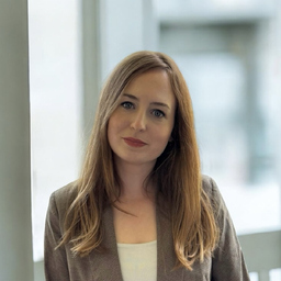 Yvonne Johansson
