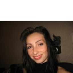 Kseniia Scherbakha